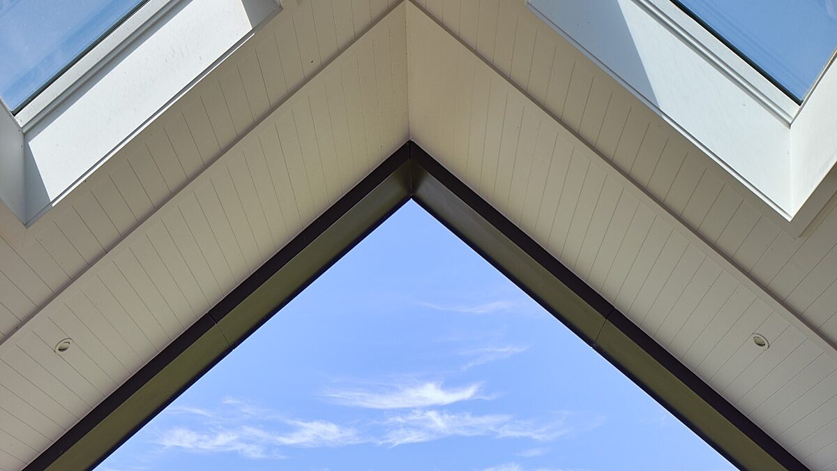 Hardie™ Groove Lining