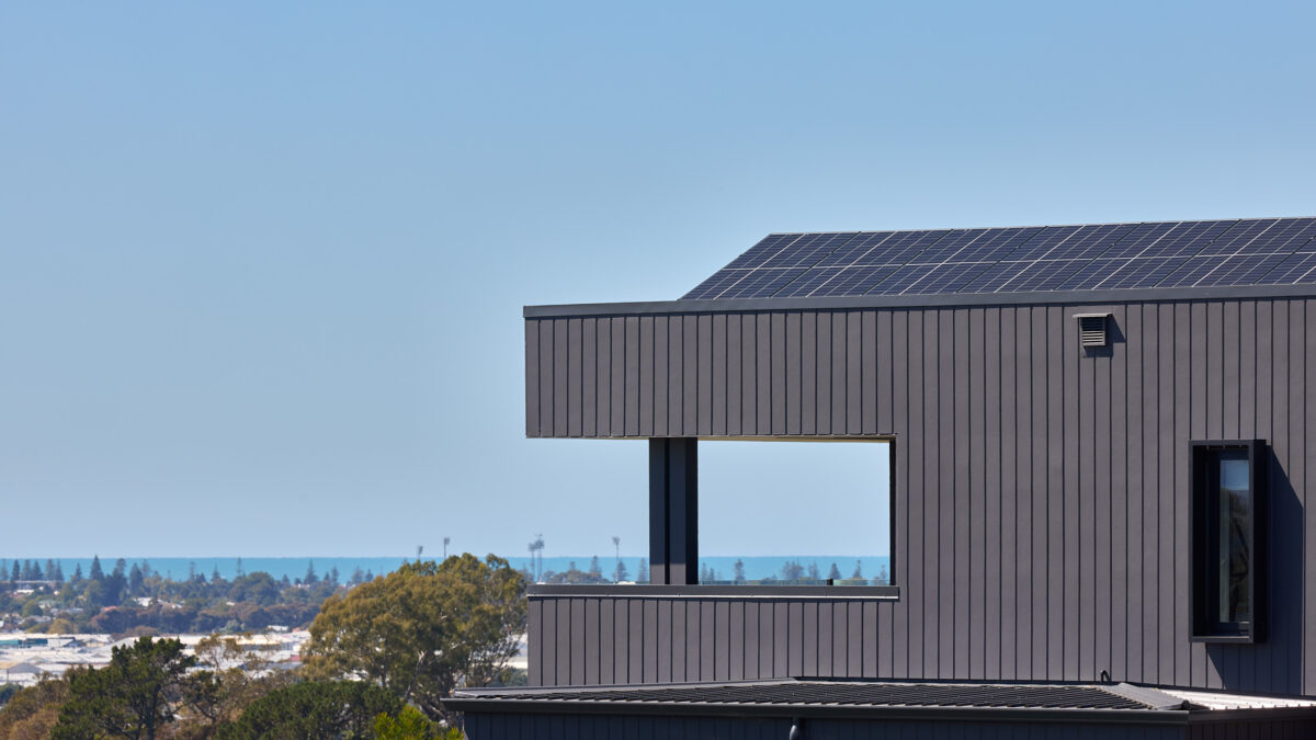 Oblique™ Weatherboard