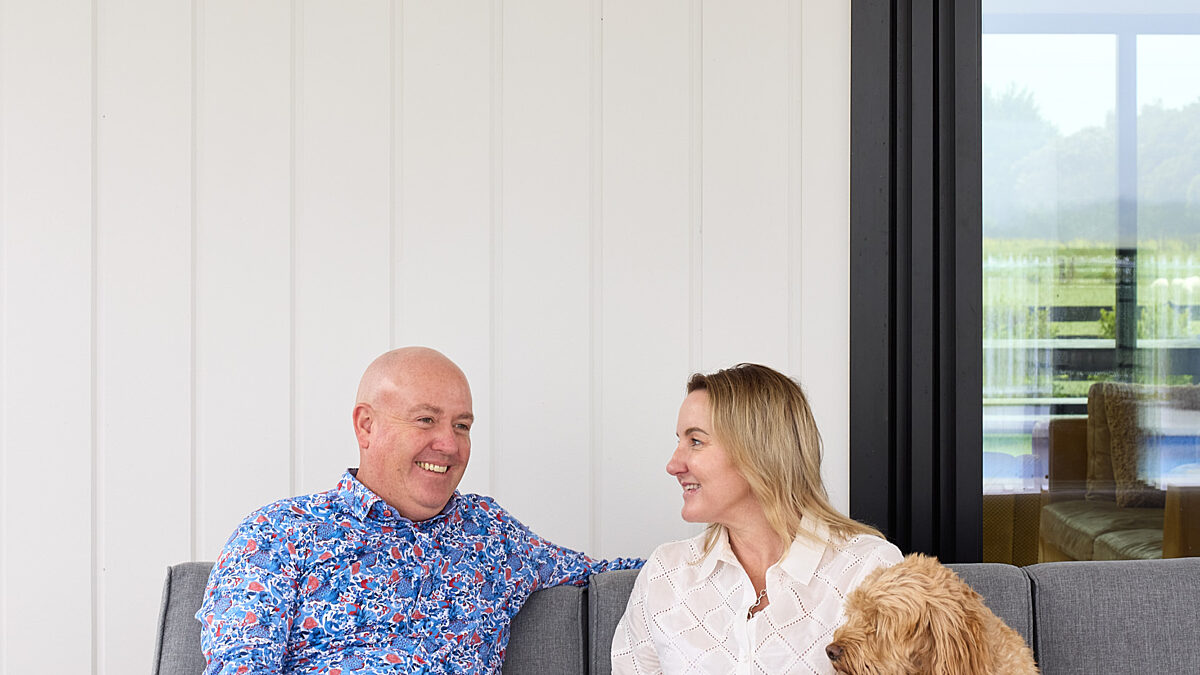 Oblique™ Weatherboard Blenheim