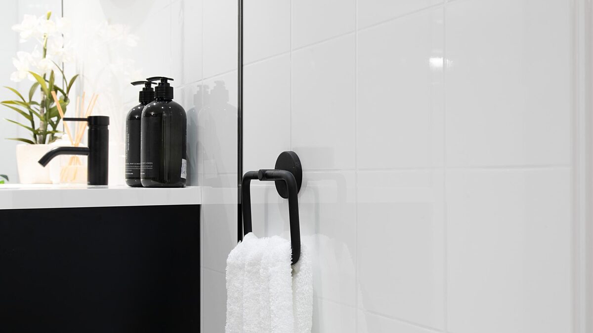 Hardie™ Glaze linings