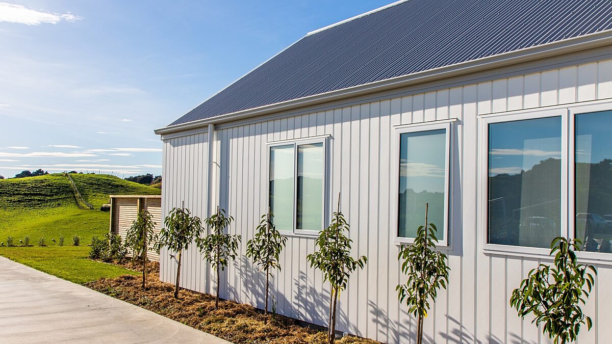 Oblique™ Weatherboard