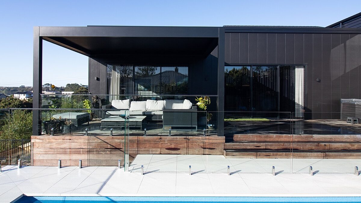 Stria™ Cladding and Linea™ Weatherboard
