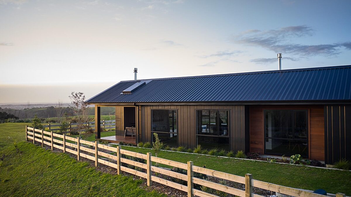 Oblique™ Weatherboard