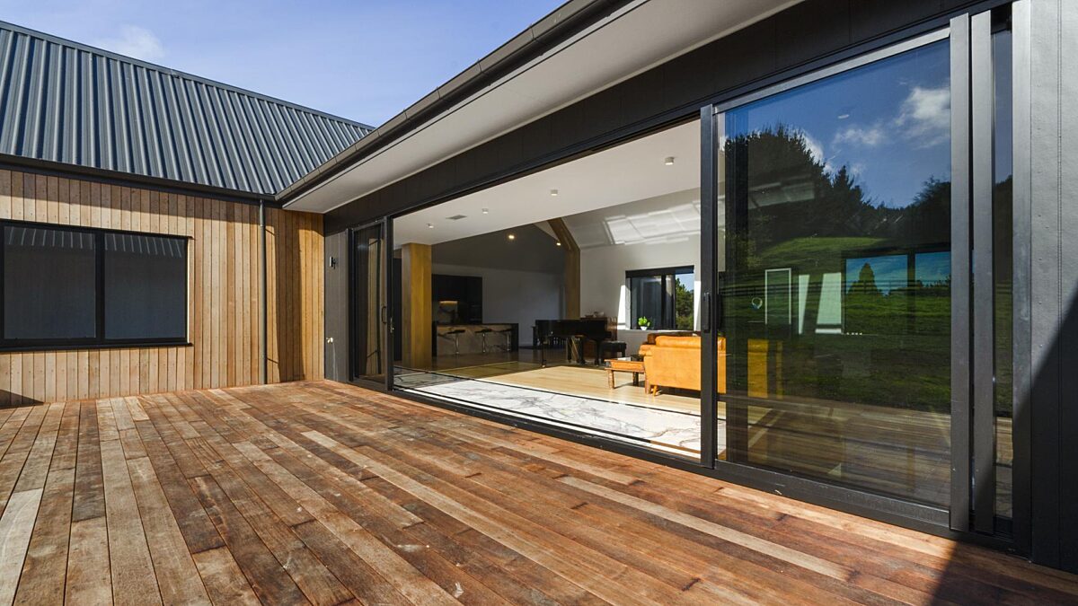 Villaboard™ Soffit Lining