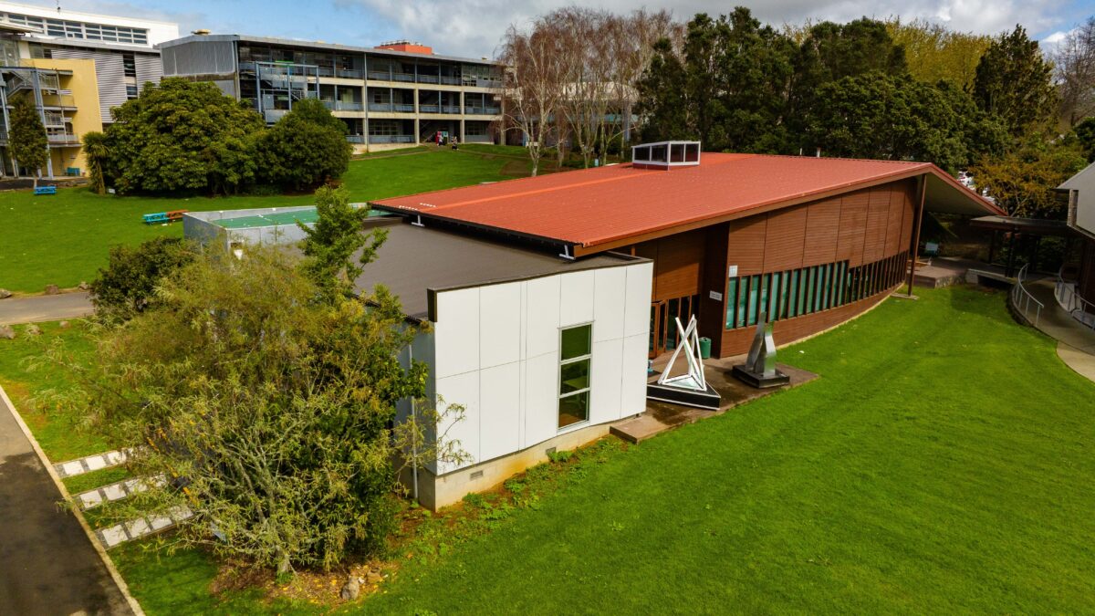 ExoTec™ Facade Panel