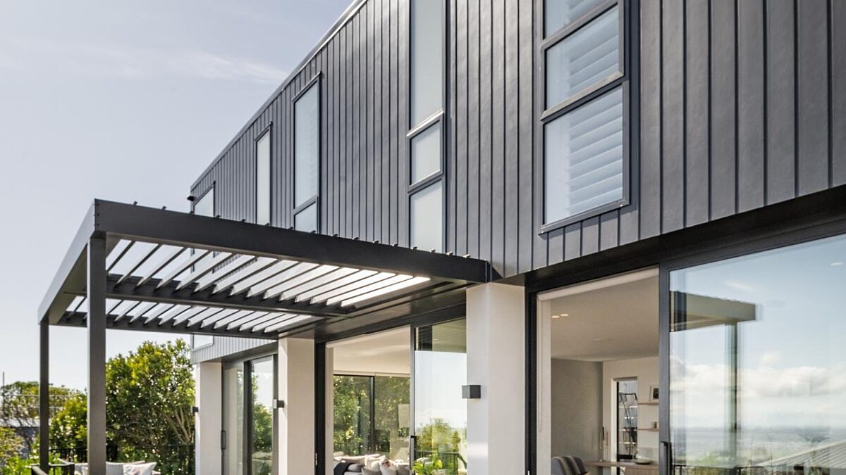 Oblique™ Weatherboard