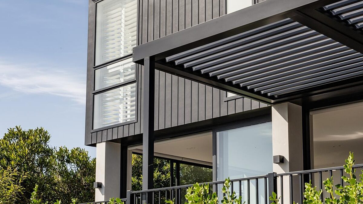 Oblique™ Weatherboard