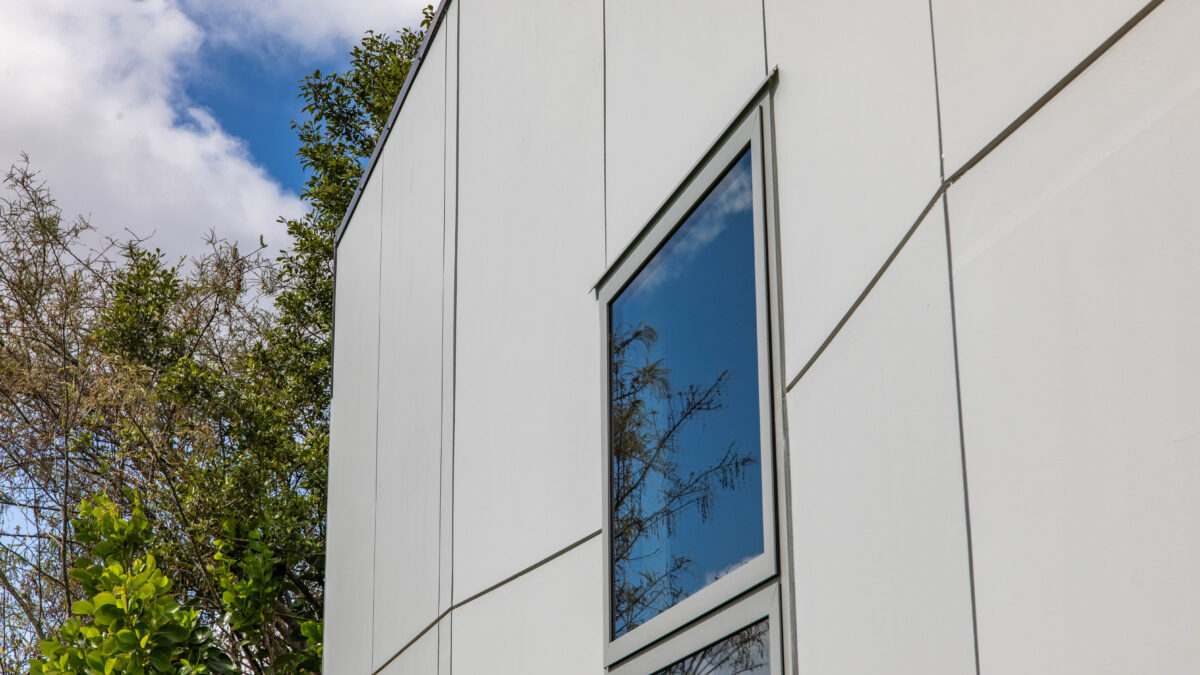 ExoTec™ Facade Panel