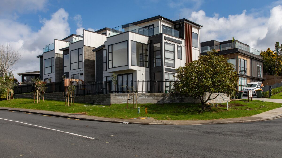 Oblique™ Weatherboard