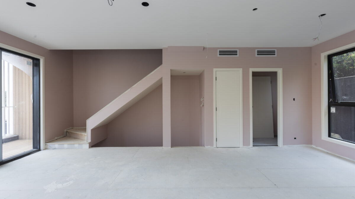 Secura Flooring Internal