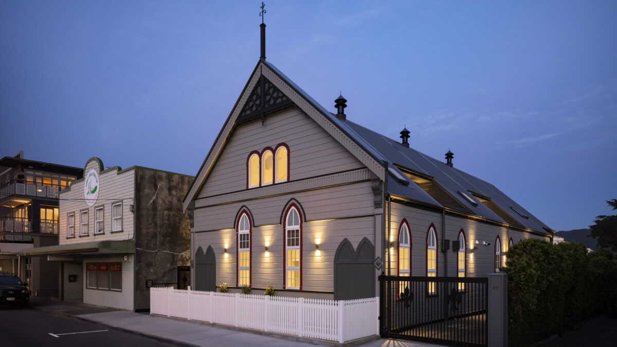 Stria™ Cladding