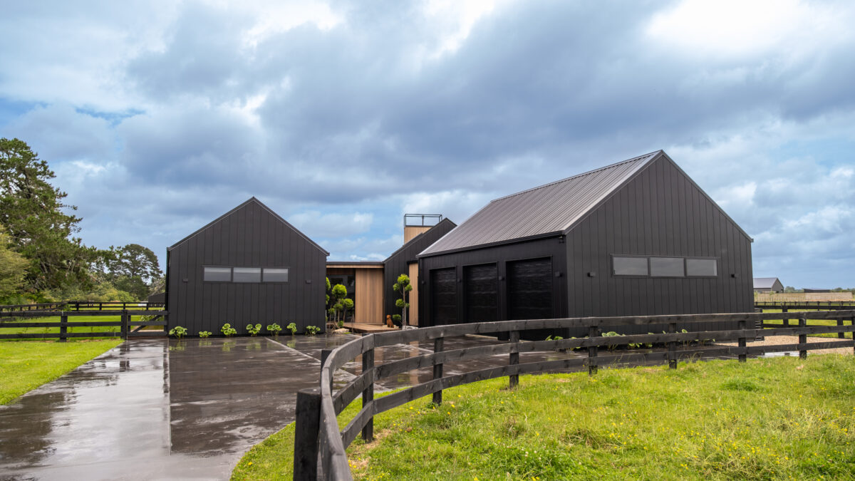 Oblique™ Weatherboard