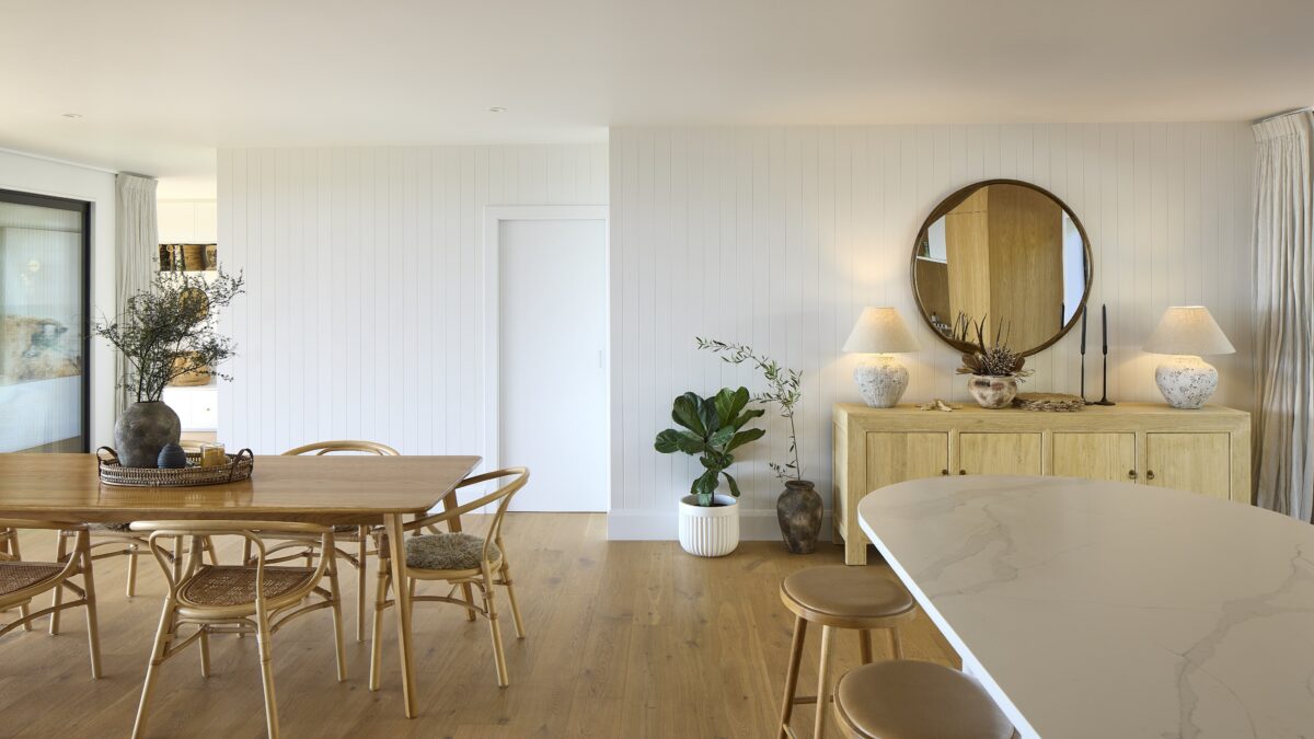 Hardie™ Groove Lining