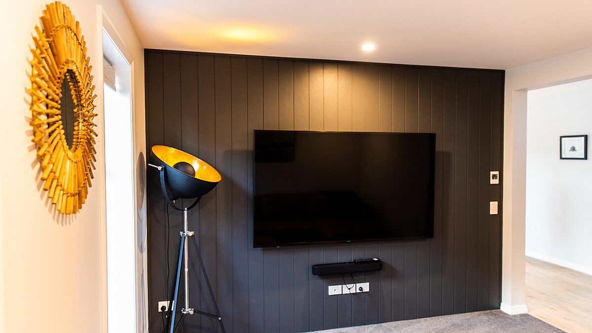 Oblique™ Weatherboard