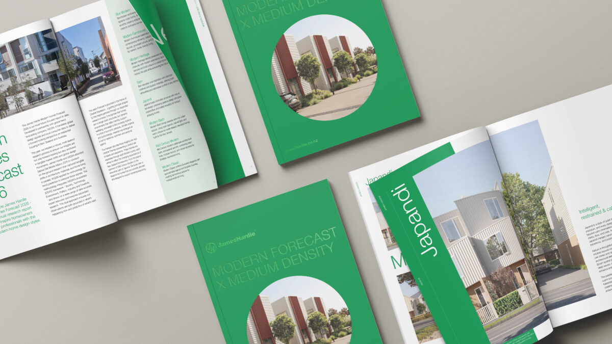 Medium Density Book Opening Cover Mockup