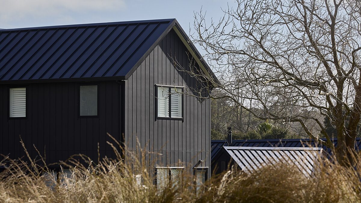 Oblique™ Weatherboard