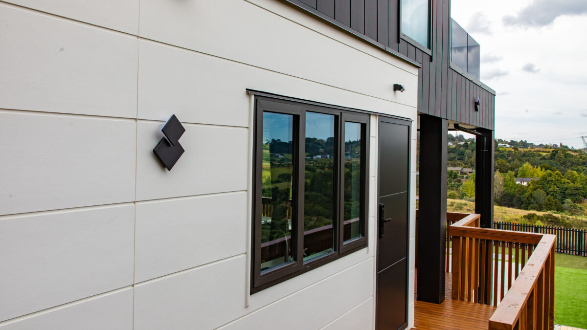 Stria™ Cladding