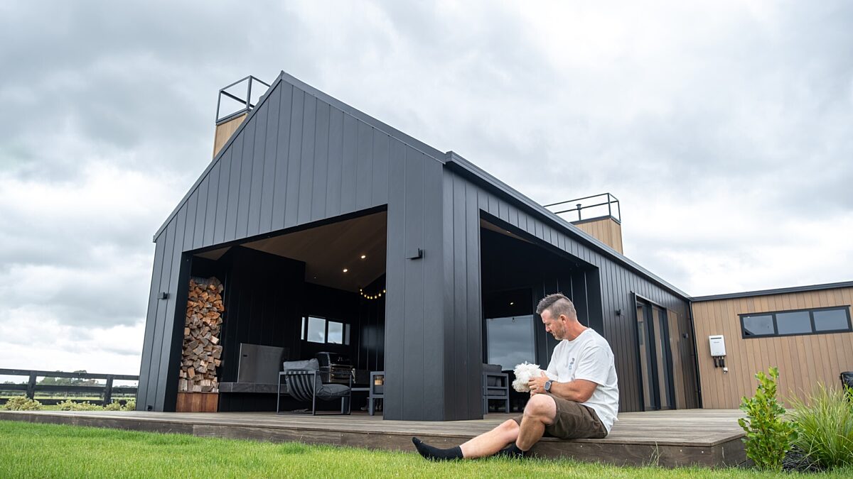 Oblique™ Weatherboard