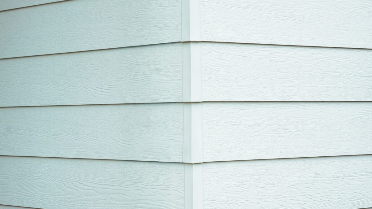 Hardie Plank Weatherboard Woodgrain 7.5mm