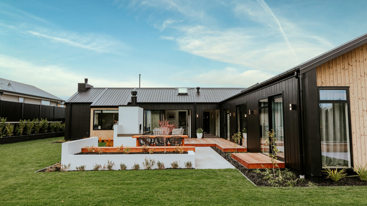 Oblique™ Weatherboard