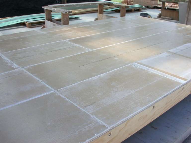 Secura™ acoustic flooring solution James Hardie