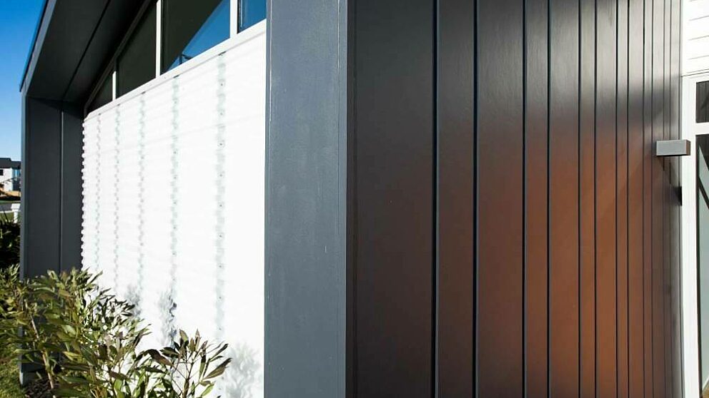 Oblique™ Weatherboard | Shiplap Weatherboard | James Hardie