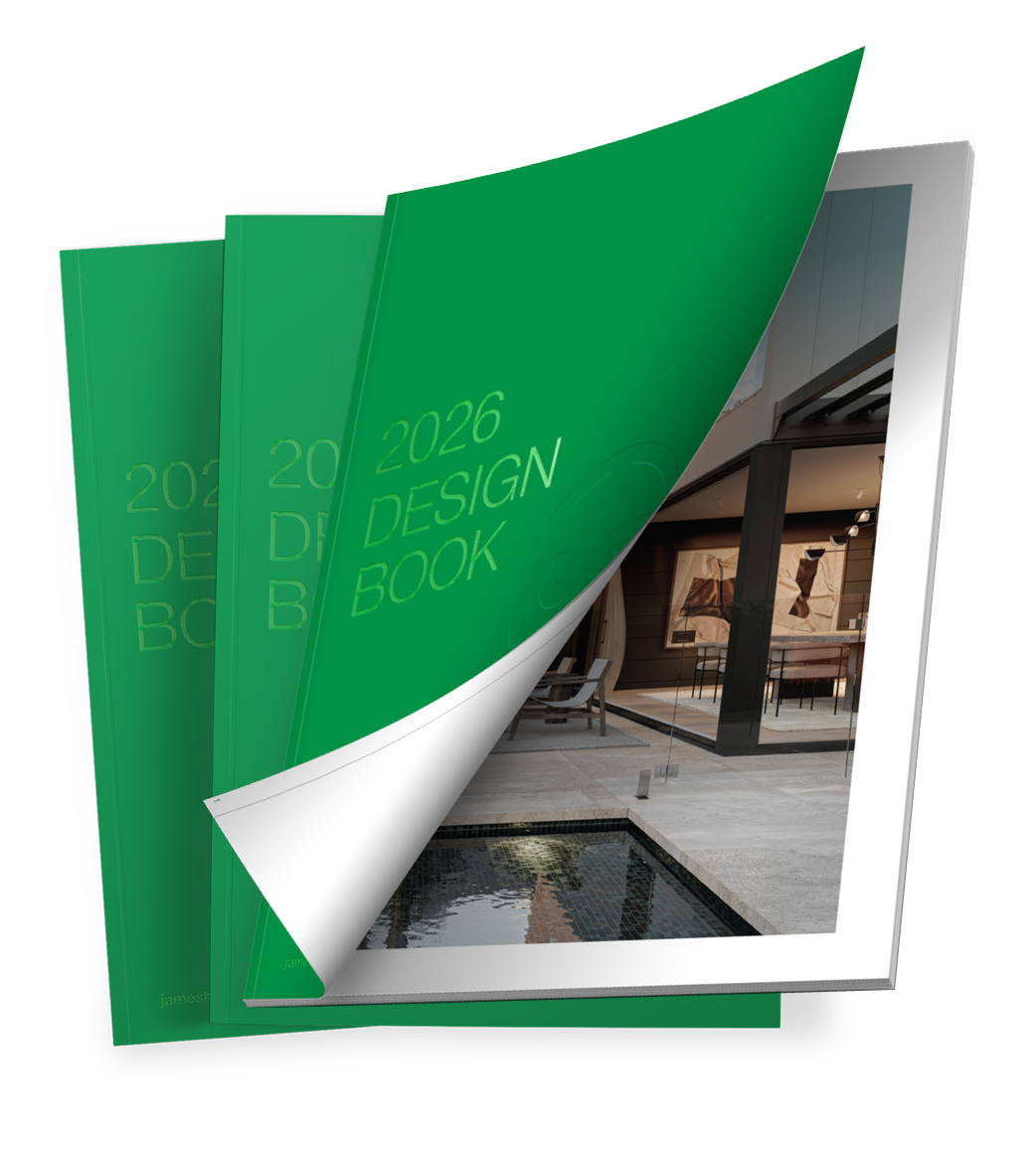 Closed and Opened Design Books